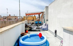 3 Bedroom Amazing Apartment In Santa Pola